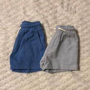 Kids Drawstring Shorts Bundle